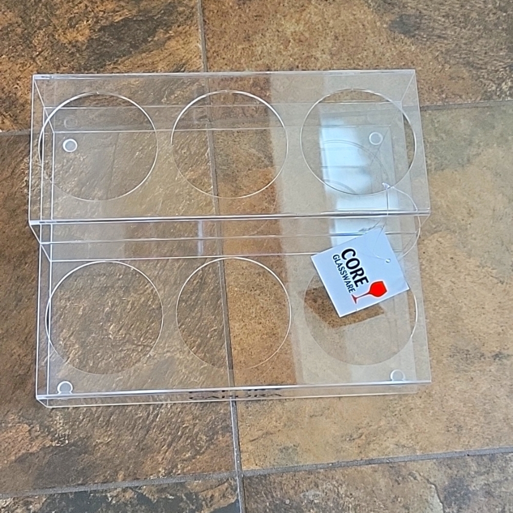 Capora 2 Tier Bottle Organizer